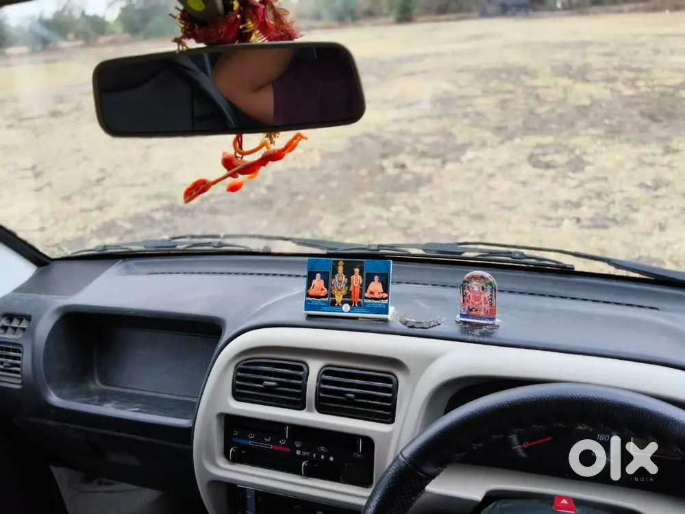 Maruti Suzuki Eeco 2020