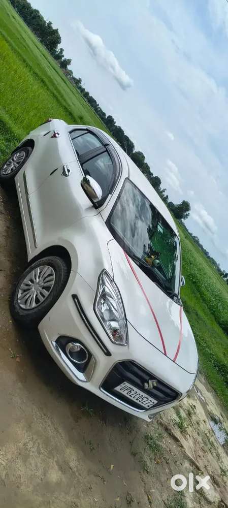 Maruti Suzuki Dzire 2023