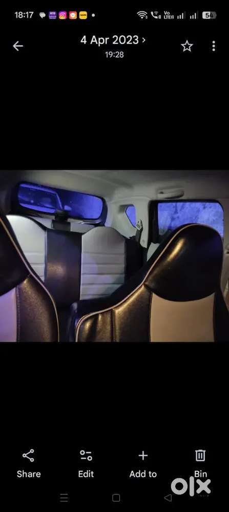 Nissan Patrol 8 Petrol Good Condition