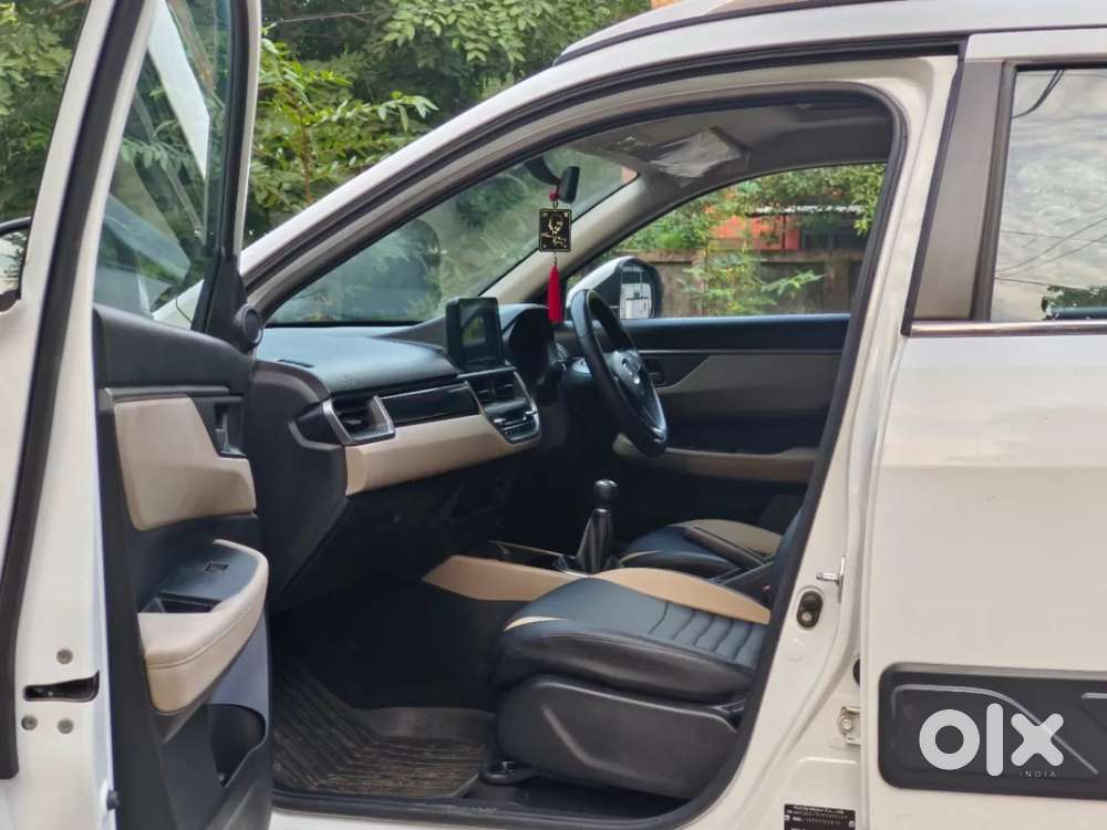 Honda Elevate Vx Mt, 2023, Petrol