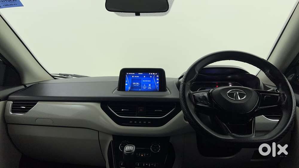 Tata Nexon