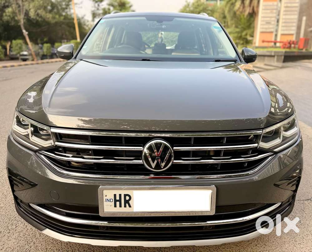 Volkswagen Tiguan 2.0 Elegance Tsi Dsg, 2024, Petrol
