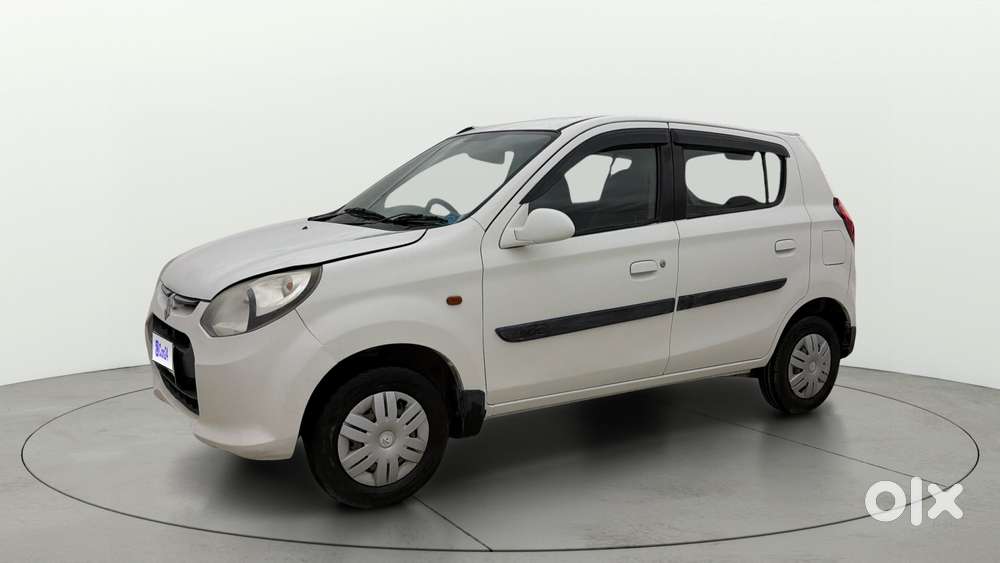 Maruti Suzuki Alto 800 Lxi, 2014, Petrol
