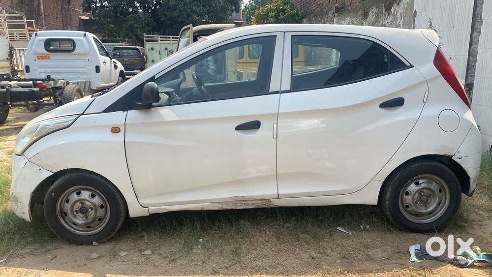 Hyundai Eon Era Plus, 2013, Petrol