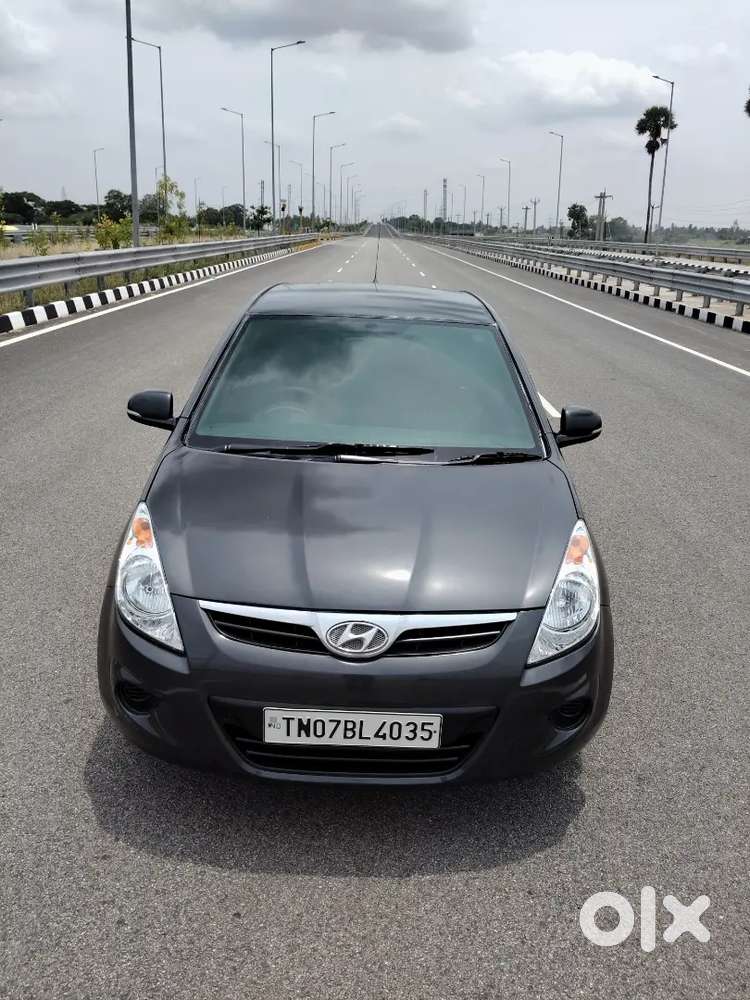 Good Condition Car