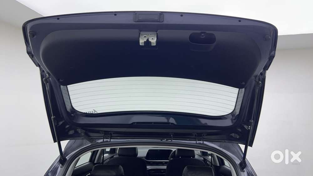 Hyundai I20 Asta (o) 1.2 Ivt, 2022, Petrol