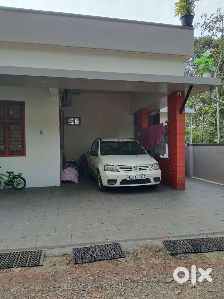 Mahindra Verito 2011 Diesel Car
