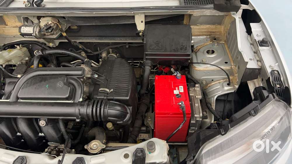 Renault Kwid 2019-ongoing 1.0 Climber Amt, 2022, Petrol