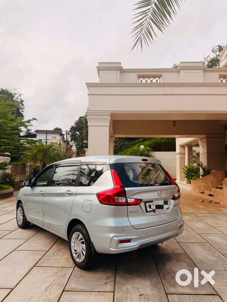 Maruti Suzuki Ertiga 1.5 Vxi, 2024, Petrol