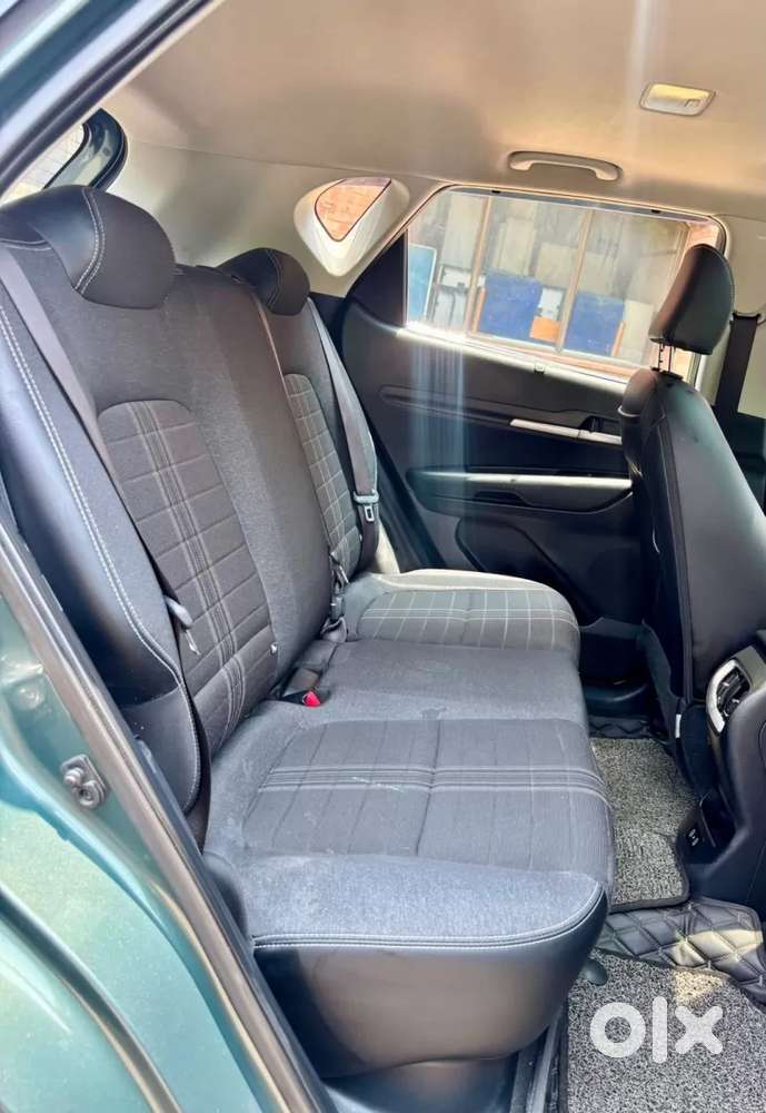 Kia Sonet 1.2 Htk Plus, 2024, Petrol