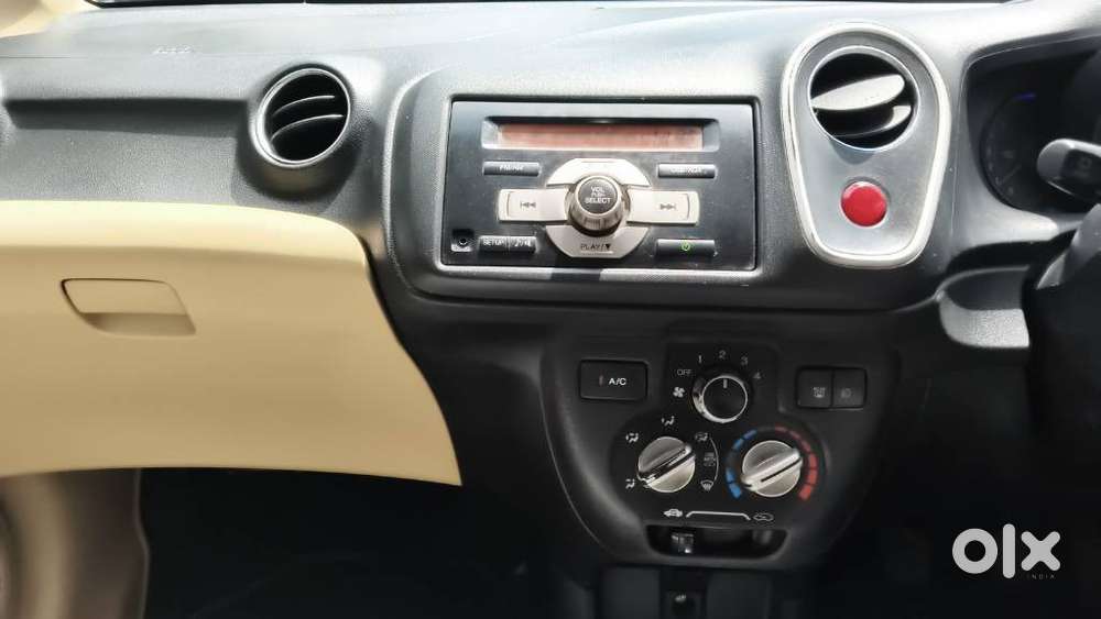 Honda Mobilio V I-dtec, 2014, Diesel