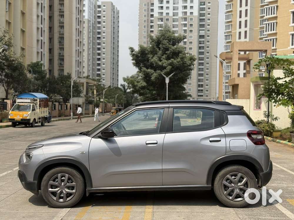 Citroen C3 Feel 1.2 Petrol, 2023, Petrol