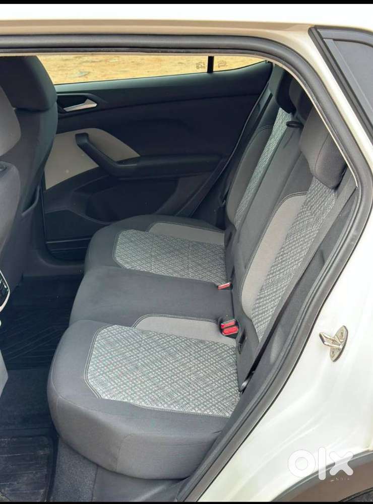 Volkswagen Taigun, 2023, Petrol