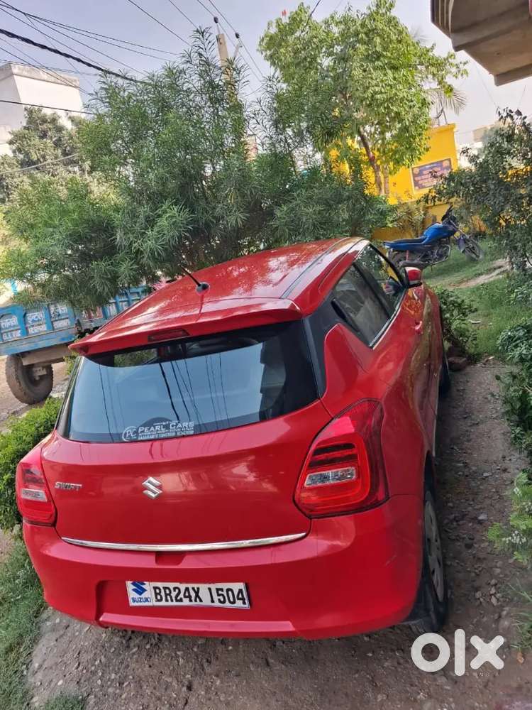 Maruti Suzuki Swift 2018 Petrol 45000 Km Driven (excellent Condition)