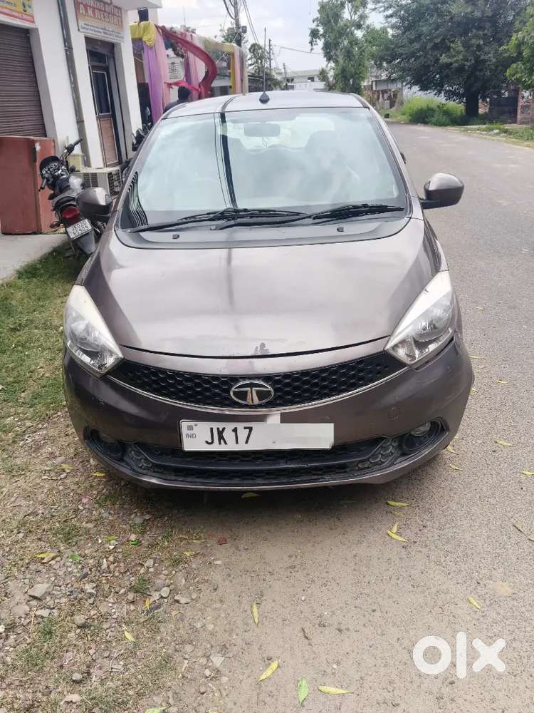 Brand New Condition Car Genuine Driven