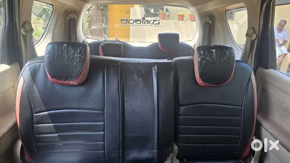 Full Condition Maintainance Free Vehicle