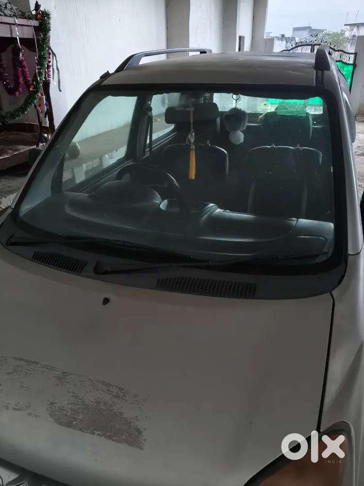 Maruti Wagon R 2006