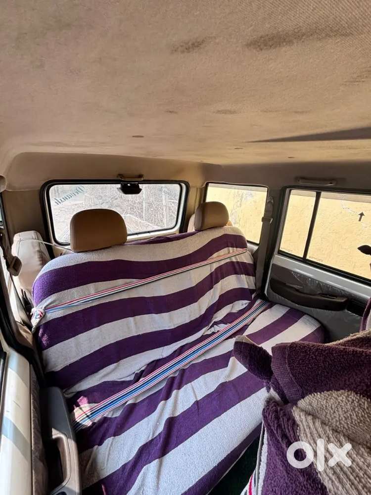 Mahindra Bolero 2023 Diesel Well Maintained