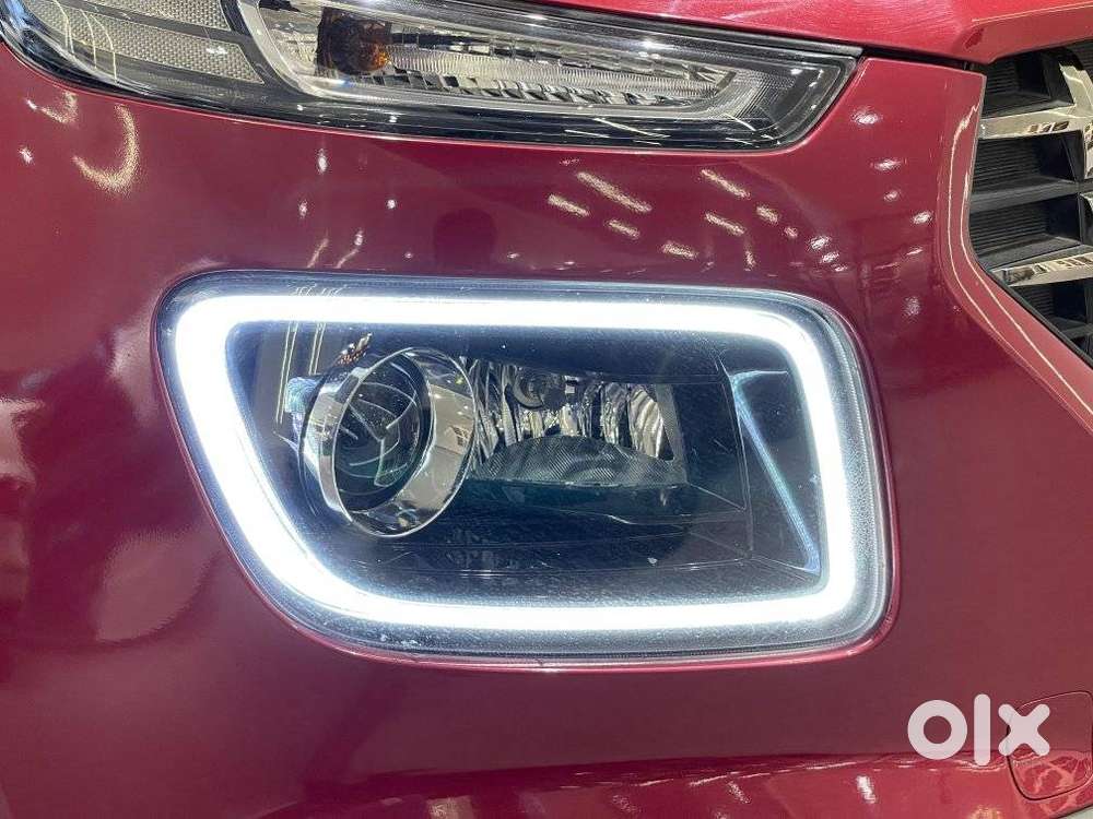 Hyundai Venue 1.0 Sx Turbo Imt, 2021, Petrol