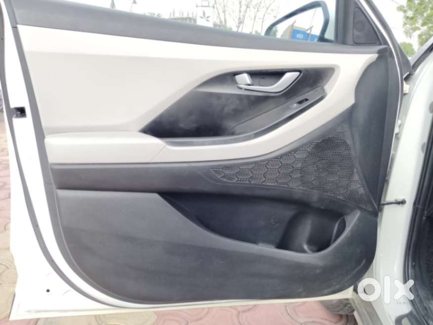 Hyundai Creta Sx Mt, 2022, Petrol