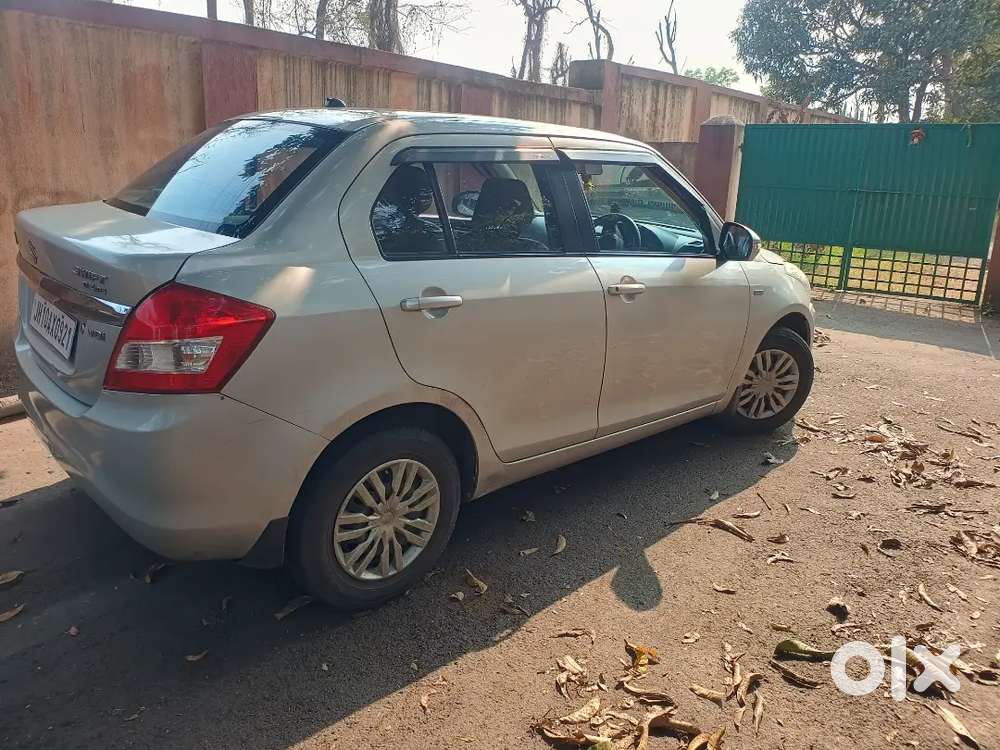 Maruti Suzuki Dzire 2016 Diesel 85000 Km Driven