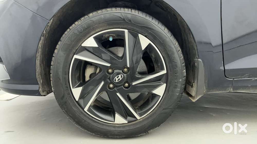 Hyundai Verna 1.0 Sx (o) Turbo Gdi Dct, 2021, Petrol