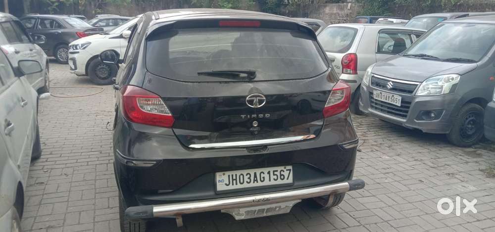 Tata Tiago 1.2 Revotron Xz Plus, 2022, Petrol