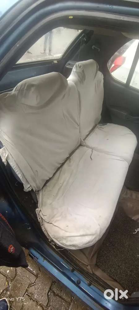 Tata Indica V2 2004 Car