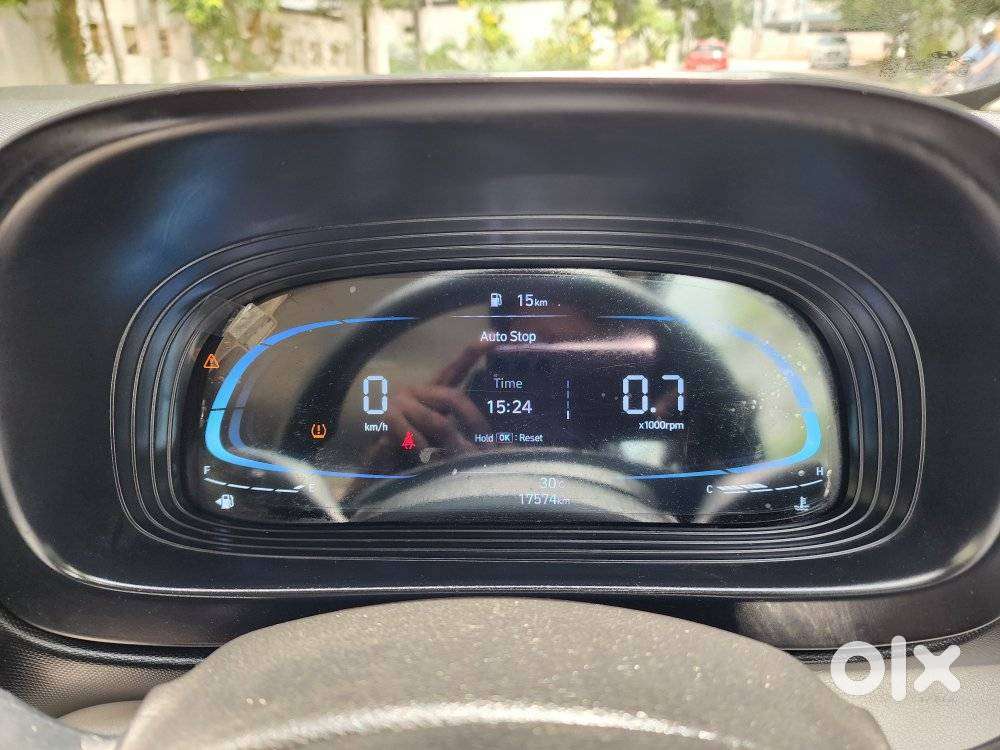 Hyundai Venue Sx Opt Turbo, 2024, Petrol