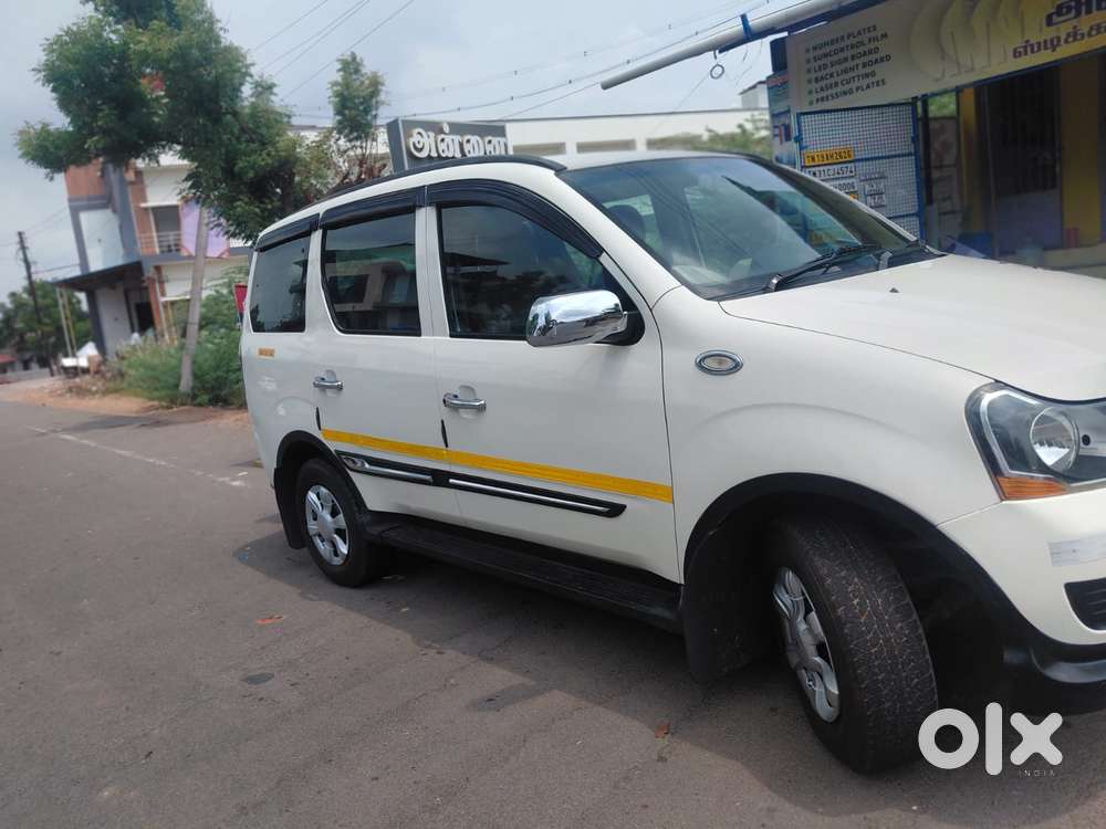 Mahindra Xylo H4, 2018, Diesel