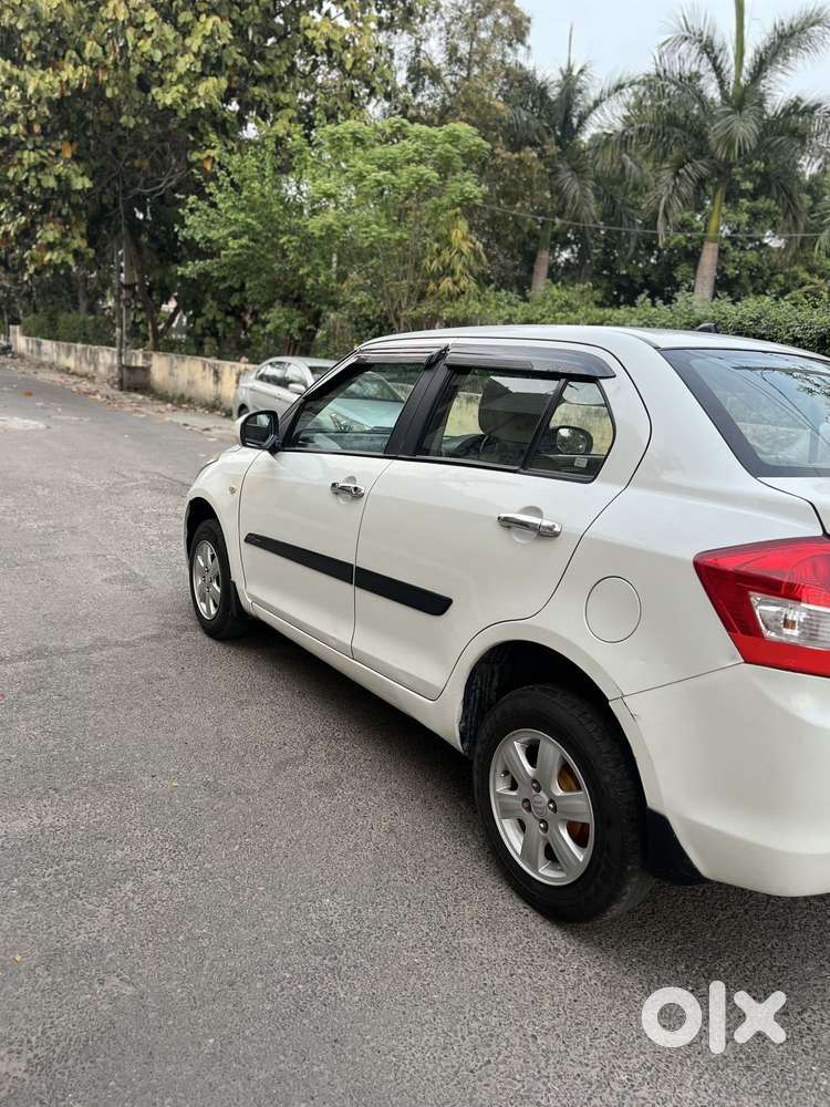 Maruti Suzuki Swift Dzire Ldi Bsiv, 2014, Diesel