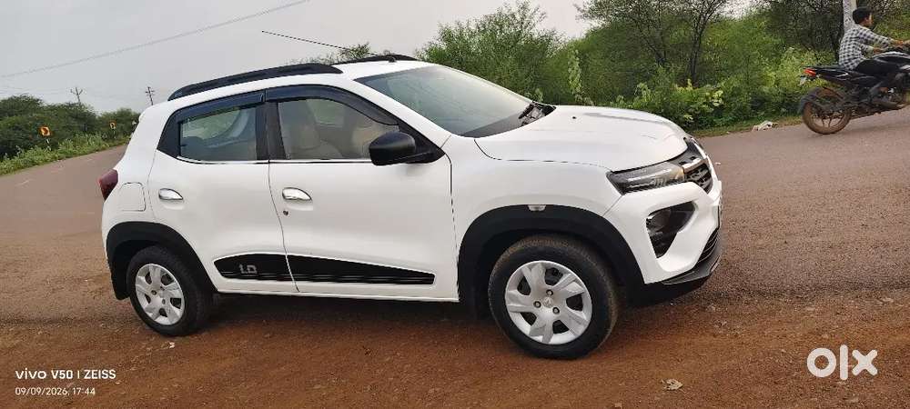 Renault Kwid Rxt Sce 2022