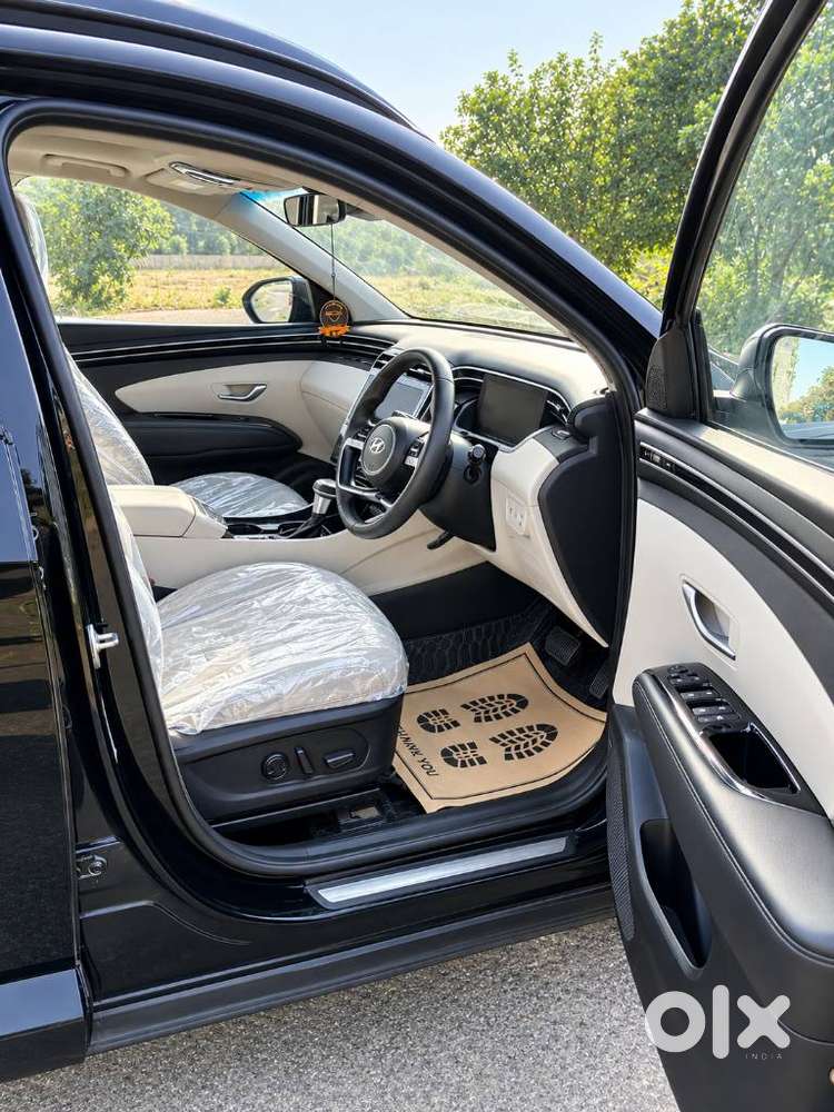 Hyundai Tucson Signature 2.0 At Diesel, 2023, Diesel
