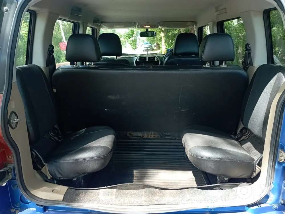 Mahindra Tuv 200 2017 Diesel