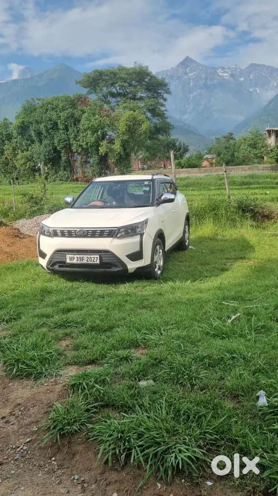 Mahindra Xuv300 Petrol 2021