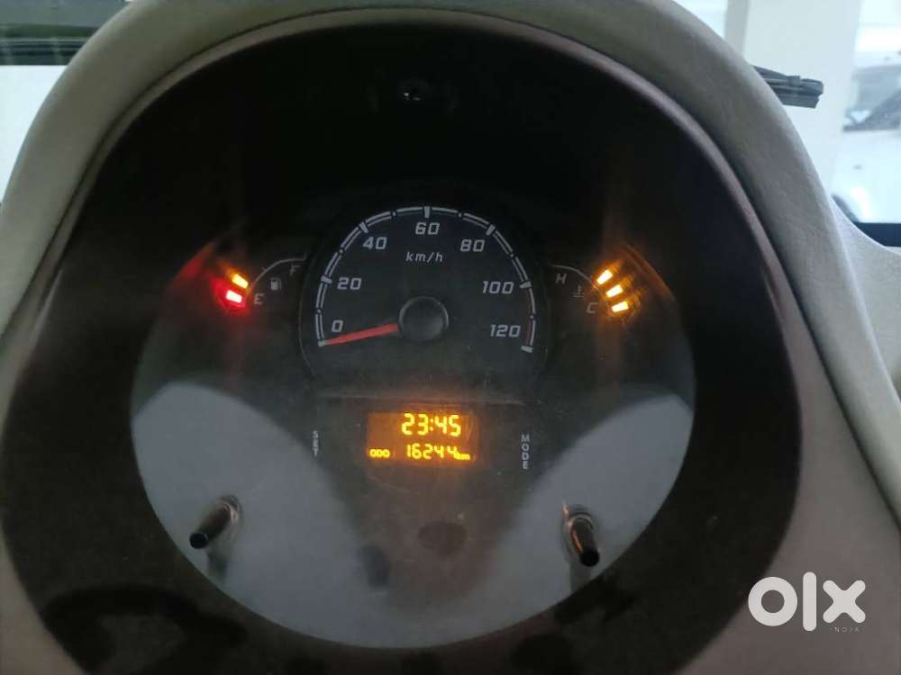 Tata Nano Twist Xt 2015