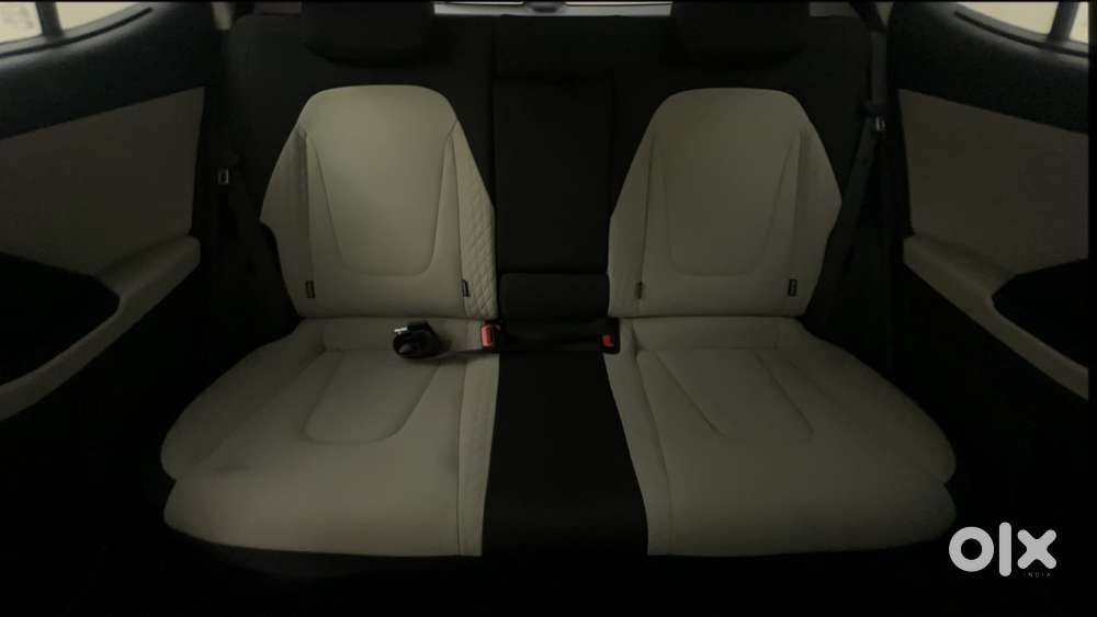 Hyundai Creta 1.5 Mpi Sx Petrol Ivt, 2023, Petrol