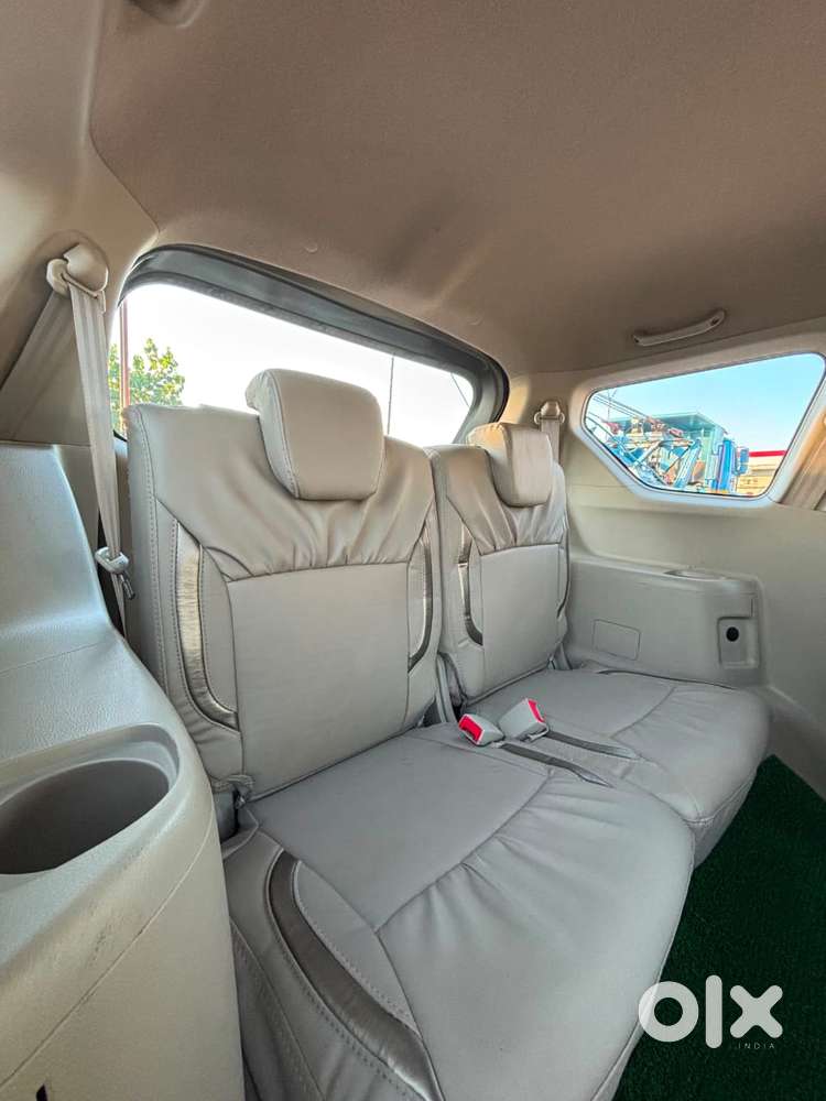 Maruti Suzuki Ertiga Vxi Shvs, 2021, Petrol