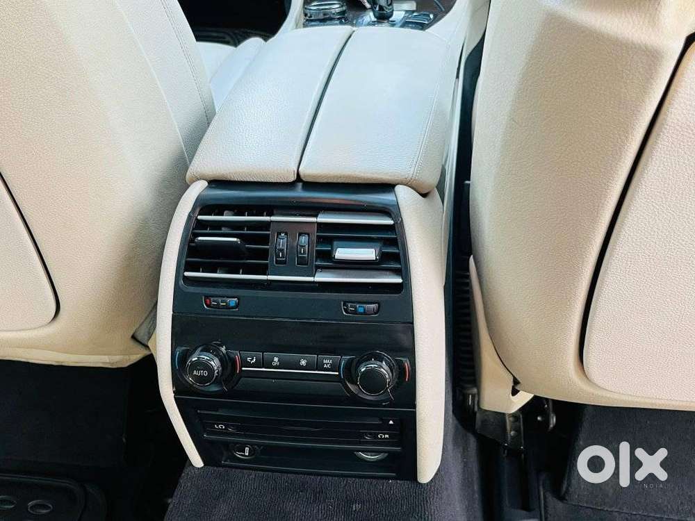 Bmw 7 Series 730ld, 2014, Diesel