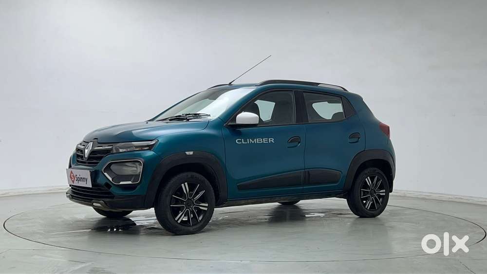 Renault Kwid Climber, 2022, Petrol