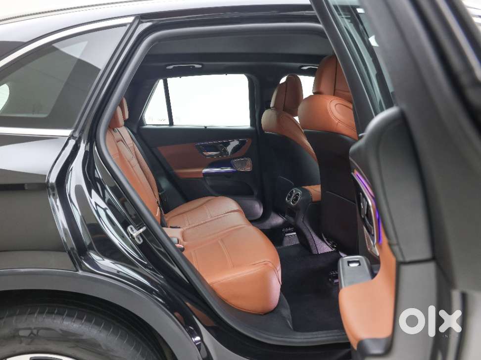 Mercedes-benz Glc 300 4matic, 2024, Petrol