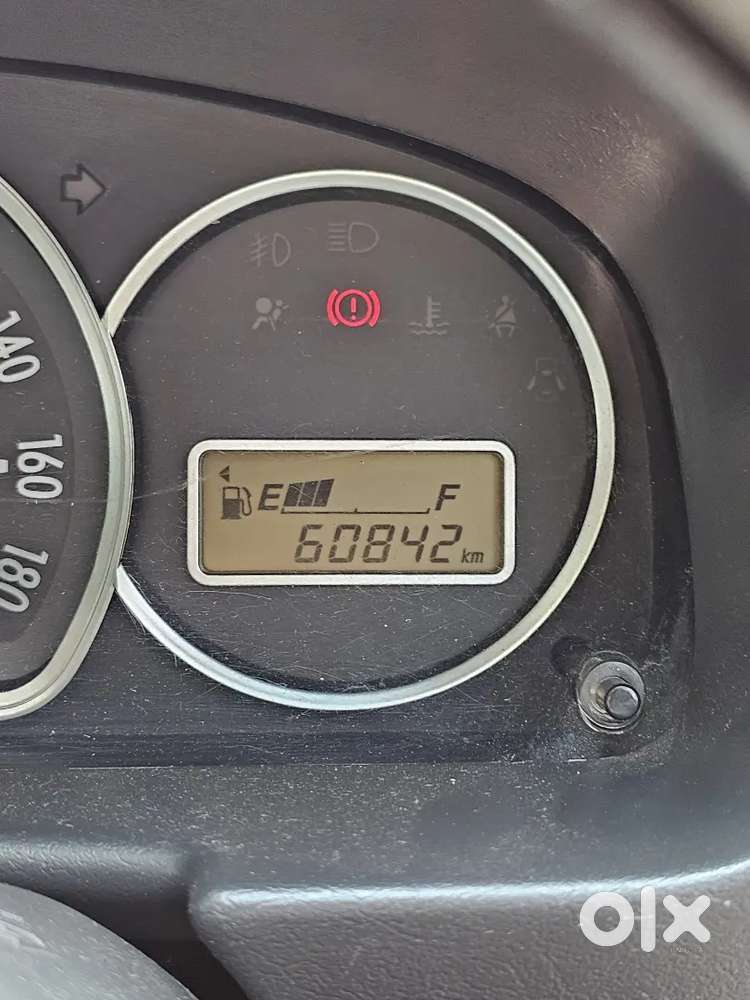 Alto K10 Vxi - Low Kilometres Driven