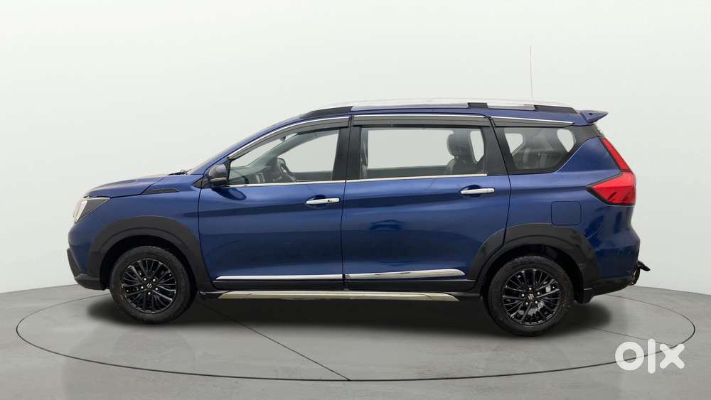 Maruti Suzuki Xl6 Alpha, 2020, Petrol