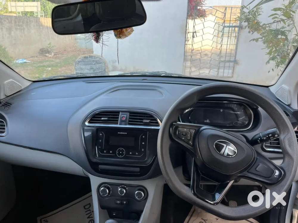 Tata Tiago 2024 Petrol 29000 Km Driven