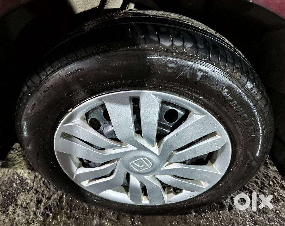 Honda City 2014-2015 V Mt, 2015, Petrol