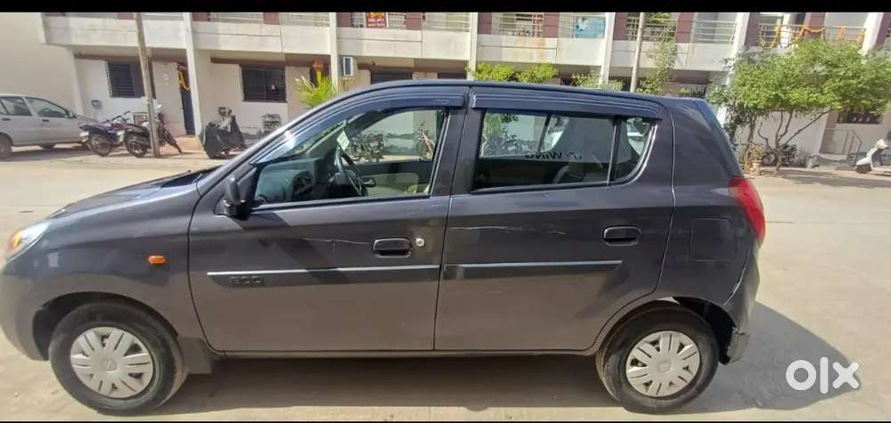 Maruti Suzuki Alto Lxi 2022