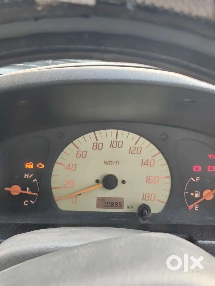 Maruti Suzuki Alto 2009 Petrol Good Condition