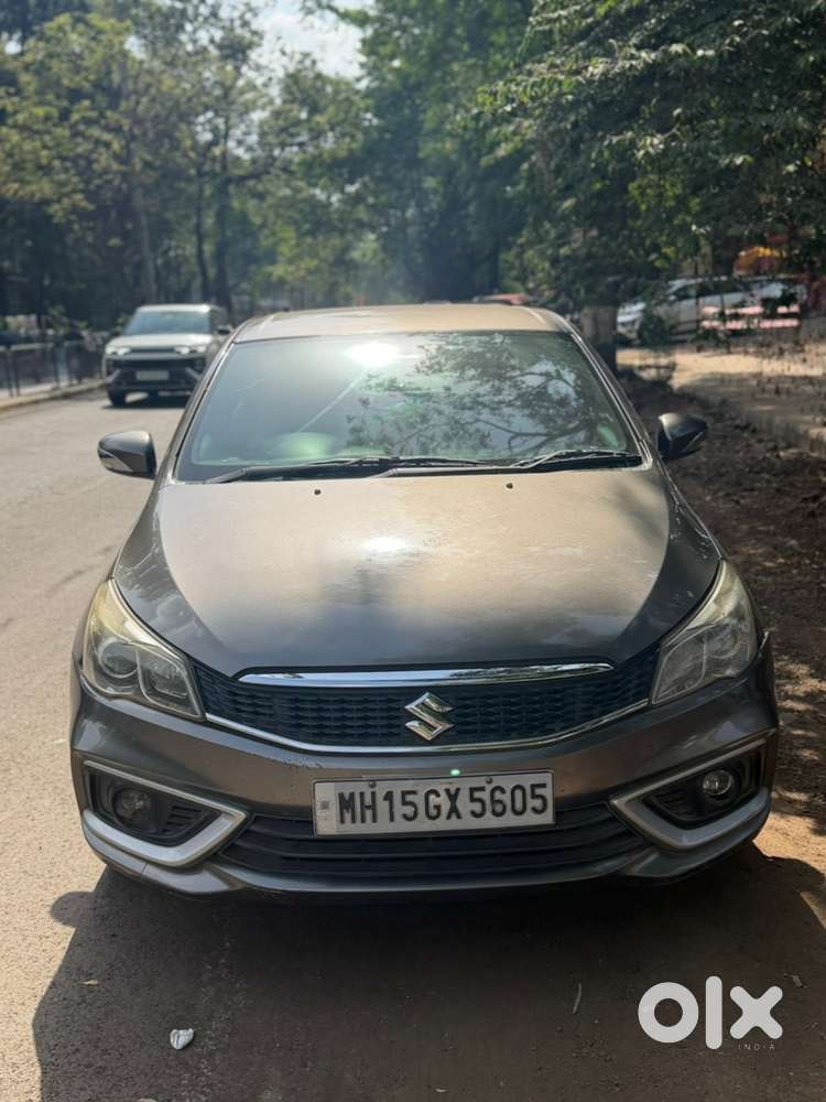 Maruti Suzuki Ciaz 2019