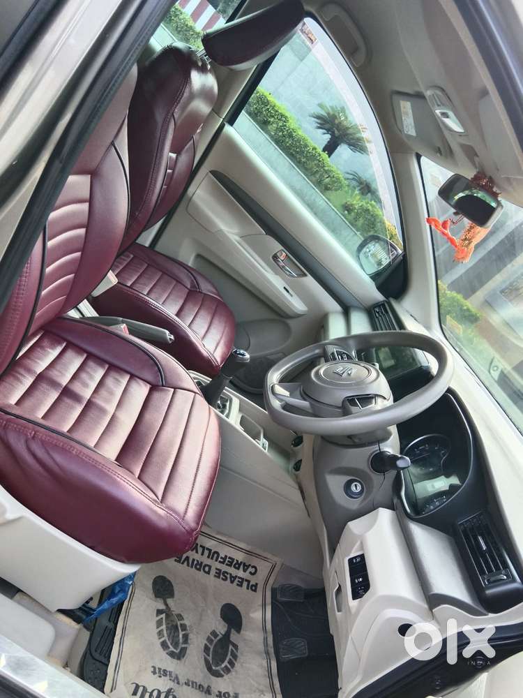 Maruti Suzuki Ertiga Vxi Petrol, 2024, Petrol
