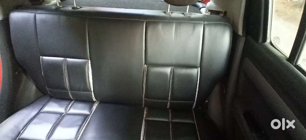2005 Maruti Suzuki Swift Automatic Petrol Car